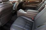 Hyundai Equus Ultimate 2011 года